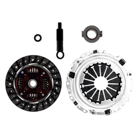 Overtime Sport Racing Single Plate Clutch Kit for Acura Integra 1994-2001 OV3556978