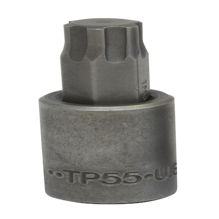 Lisle TP55 Torx Plus Bit 81100