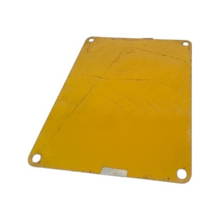 Caterpillar SHEET, CATERPILLAR OEM 8R3051 8R3051