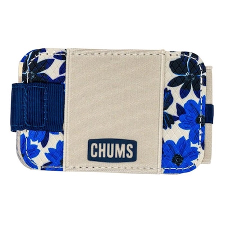 Chums Cotton Canvas Wallet 1881168