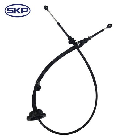 Skyward Automotive Products Automatic Transmission Shifter Cable Kit, SKY1309