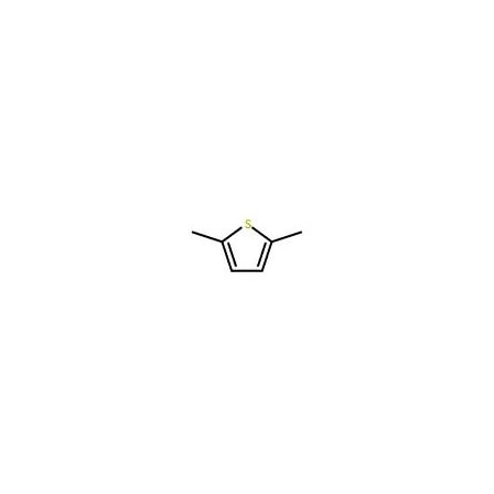 Ak Scientific 2, 5-Dimethylthiophene (5g), CAS 638-02-8 X5687-5g