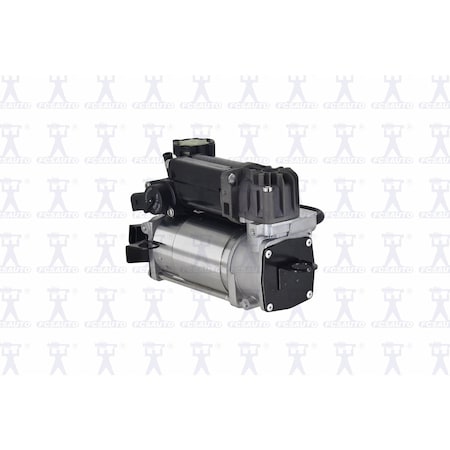 Fcs Struts Air Suspension Compressor KY002
