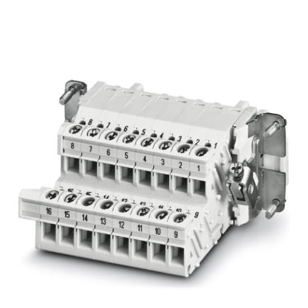 Phoenix Contact HC-B 16-A-UT-PEL-F HEAVYCON terminal 1648042