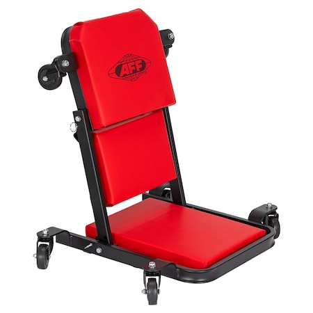 American Forge & Foundry Creeper Seat 3916