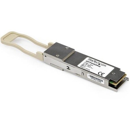 Startech.Com HPE JG325A Compatible QSFP+ - 40GbE DDM JG325A-ST