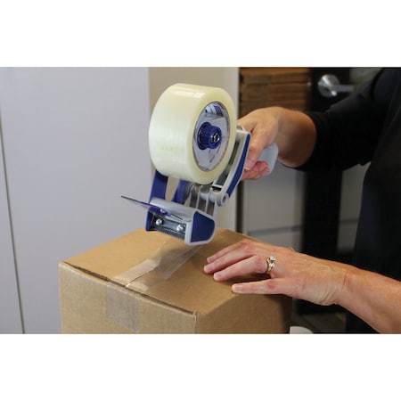 Intertape 2'' Tape Gun with 2 Tape Rolls 2892