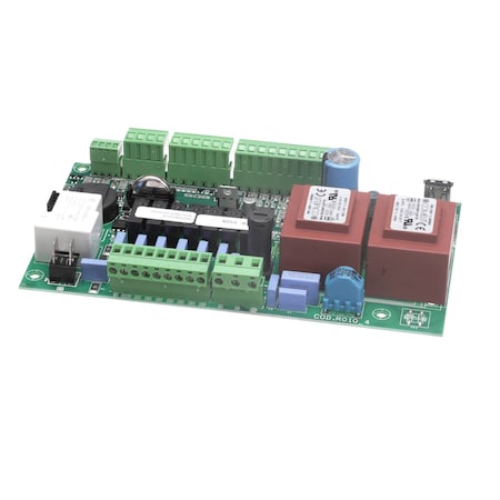 Delfield POWER PC BOARD BCP00228