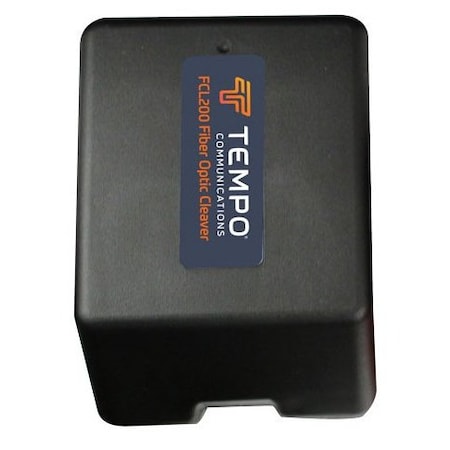Tempo Communications Fcl200 Carry Case FCL200-CC