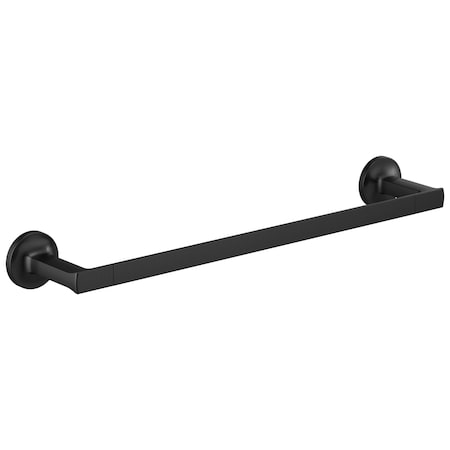 Brizo Kintsu 18 Towel Bar 691806-BL
