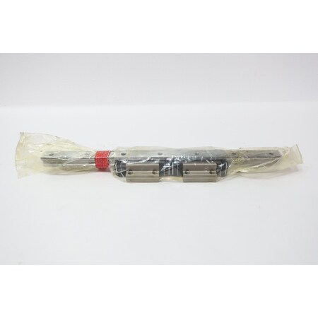 Thk LINEAR GUIDE 520MM 30MM HSR30A2QZSS+520L-II