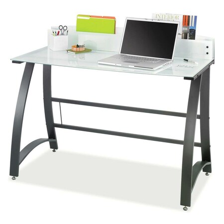 Safco Safco 1938TG 47 in. Xpressions Workstation 1938TG