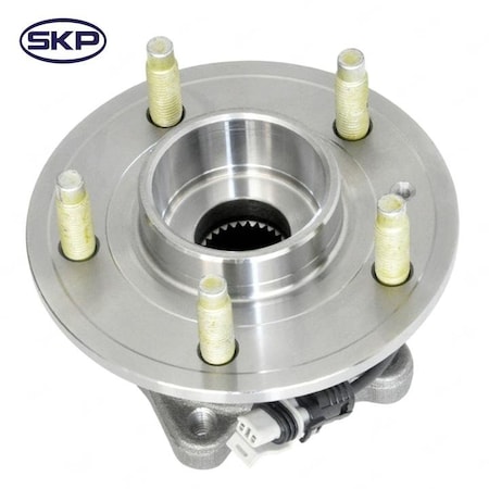 Skyward Automotive Products Wheel Bearing and Hub Assembly, SK512358