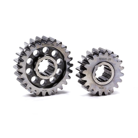 Track Usa Quick Change Gears Set - No.20 TR3616542