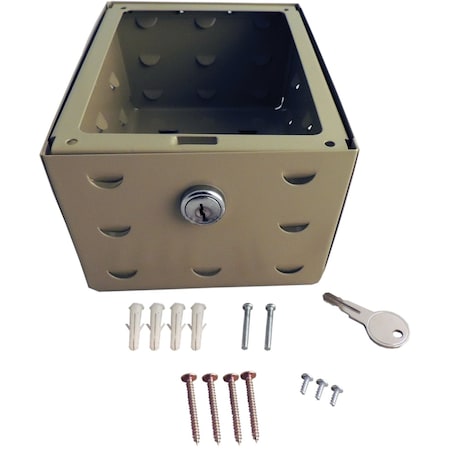 Supco Thermostat Guard, BTGUWM BTG-UWM