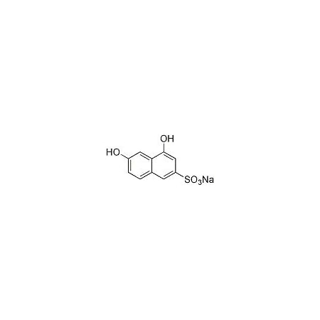 Ak Scientific 2, 8-Dihydroxynaphthalene-6-sulfonate sodium (5g), CAS 83732-66-5 L140-5g