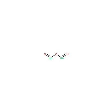 Ak Scientific Holmium oxide (100g), CAS 12055-62-8 8738AF-100g