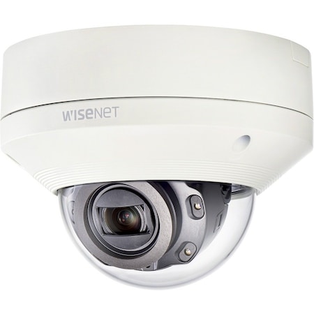 Hanwha Vision Outdoor Dome Camera 2Mp Ir XNV-6080R