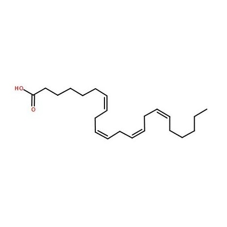 Ak Scientific Adrenic acid (25mg), CAS 28874-58-0 1602AH-25mg