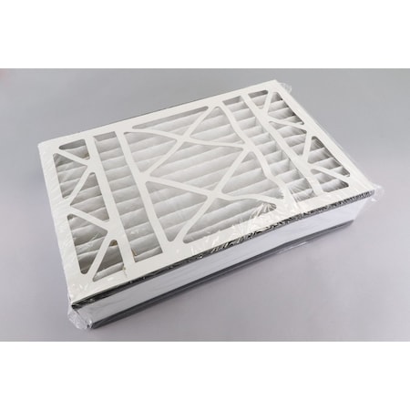 Kodiak Controls Air Filter Fcrm11-1400 Merv11 3Pack 46568500