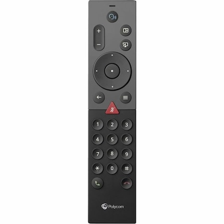 Hp Poly G7500 Studio X Bluetooth Remote Control 874R8AA