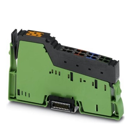 Phoenix Contact AXC F IL ADAPT Right-alignable Inline 1020304