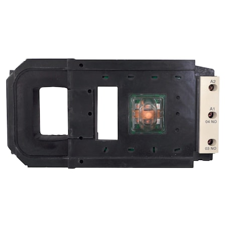 Brah Electric , Direct Replacement 1000VAC 40-400Hz TeSys F Magnetic Control Coil LX1FL1000 BLX1FL1000