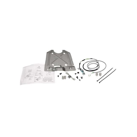Uni Pro Operator Presence Switch Kit, Fits 20 or Grammer MSG20 Seat 8478