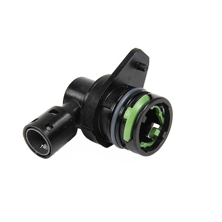 Acdelco VALVE ASM-PCV, PCV Valve, 12637666