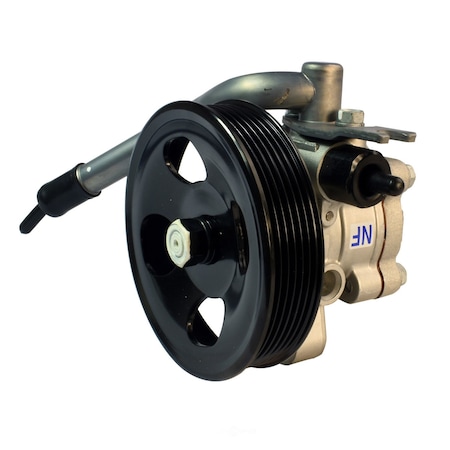 Mando New Original Equipment 20A1009