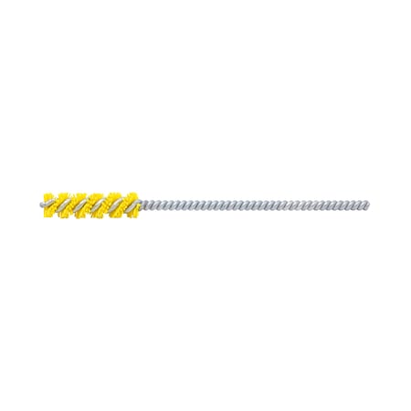 Nampower Brush Debrrng Brush, 85-AY, 0.250 in, 0.022/120CG 85AY250022120CG