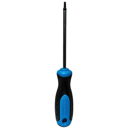 Century Drill & Tool Star-Drive Screwdriver 72134