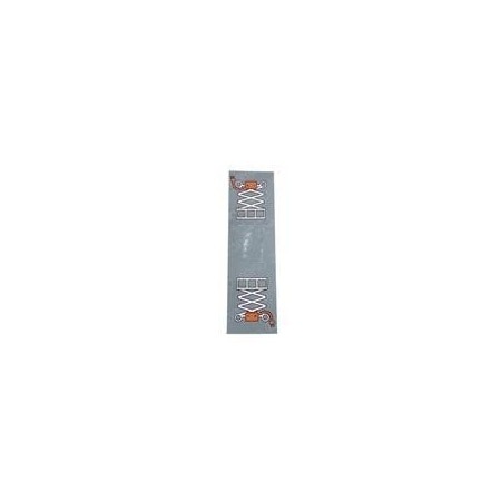 Jlg REPLACEMENT DECALCHARGER LABEL 1001102489