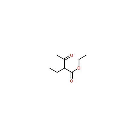 Ak Scientific Ethyl 2-ethylacetoacetate (25g), CAS 607-97-6 W7319-25g