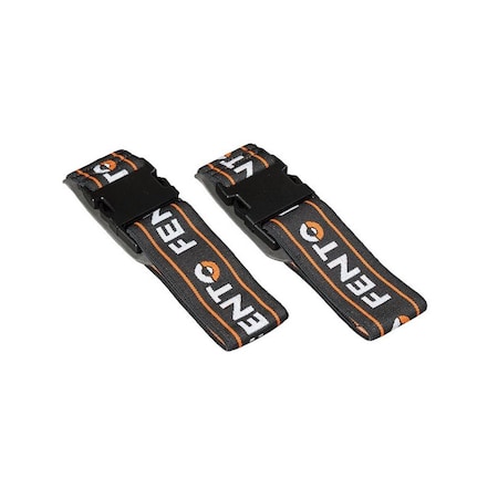 Bdg FENTO ORIGINAL Elastic Strap with Clip, Universal, EA 28-0-202