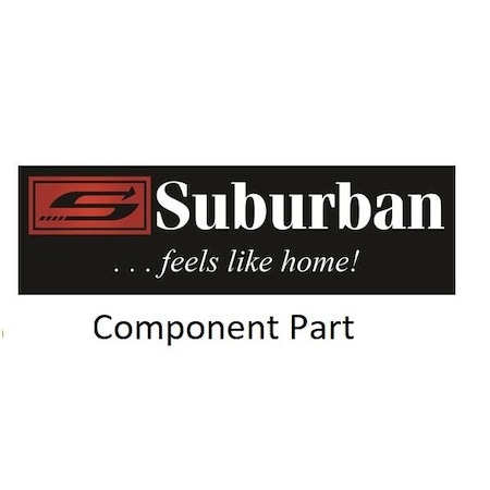 Suburban Mfg APPLIANCE COMPONENTS RV 521233