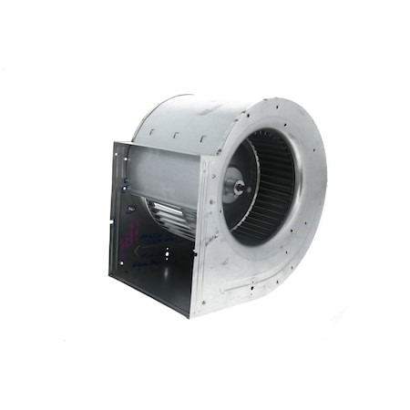 Greenheck 1/2HP 277V BLOWER MOTOR ASSY 502923-002