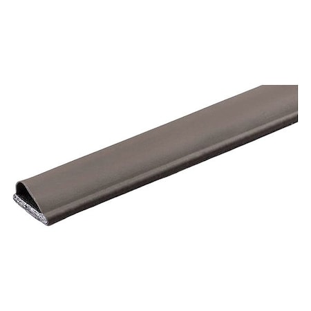 Lorient Fire and Smoke Seal, Charcoal ES994C-100