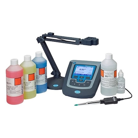Hach PH Meters 8506250