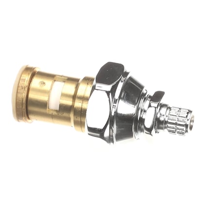 Kason Spindle Assembly, Ceramic. Cold 60451KL0025