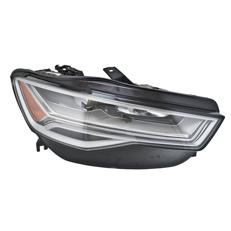 Hella HLMP RH LED AUDI A6/S6 16- 12976161