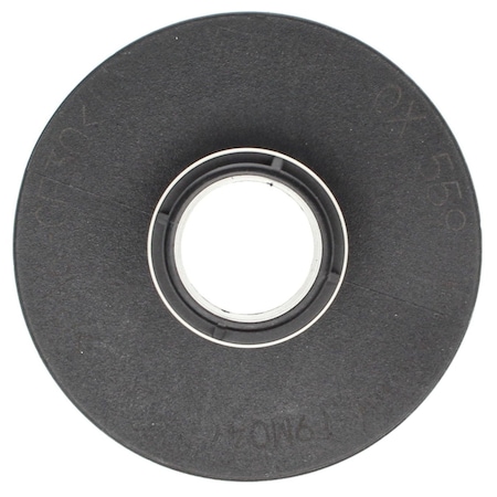 Mahle OX 559D Engine Oil Filter OX559D