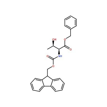 Ak Scientific Fmoc-Thr-OBzl (5g), CAS 73724-48-8 1448AC-5g