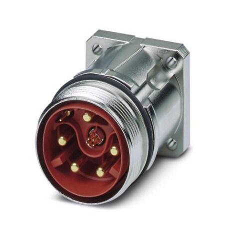 Phoenix Contact SB-8EPCD8AWT00S Device connector front 1623728