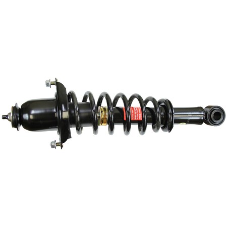 Monroe Suspension Strut and Coil Spring Assembly,  172599L