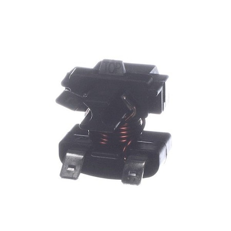 Trane RELAY, MOTOR START 24.8A PICKUP, 1/4 QC RLY02433