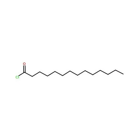 Ak Scientific Myristoyl chloride (25g), CAS 112-64-1 S225-25g