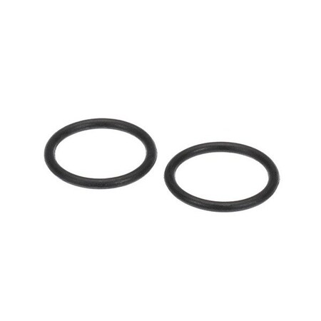 Rinnai O-RING 21, 89X2, 62 EPDM (2/PACK) 809000088