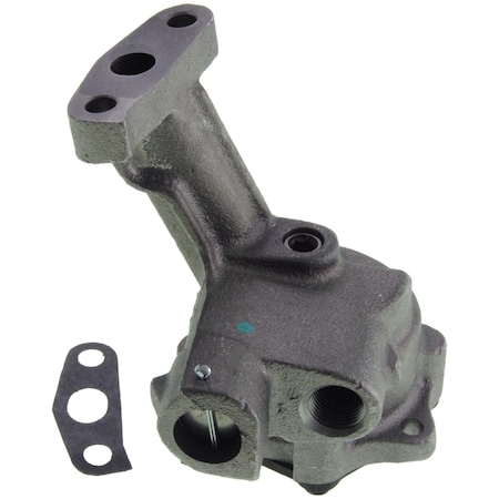 Melling Engine Oil Pump, M-84AHV