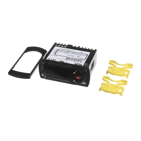 Omcan Controller, Digital AD818